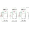 Nport 5210A 2-портовый усовершенствованный асинхронный сервер RS-232 в Ethernet MOXA